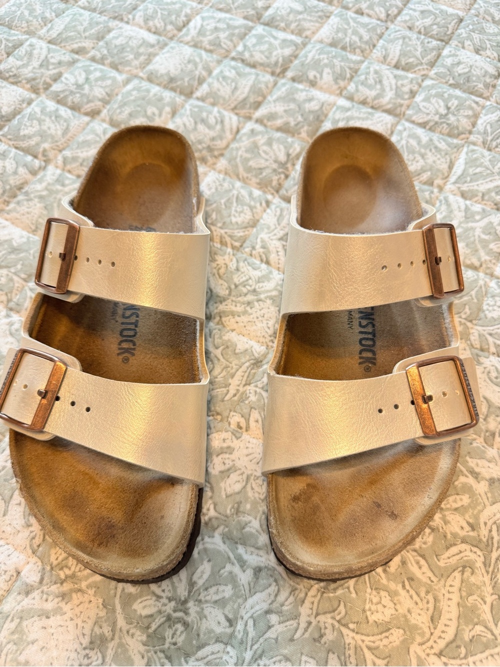 Birkenstock Arizona